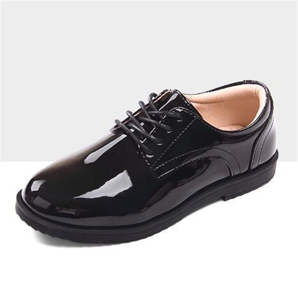 новые мальчиков кожаные ботинки детей lace-up квартиры повседневная обувь одиночные student dress black performance дети детские малыш 019, Black;grey
новые мальчиков кожаные ботинки детей lace-up квартиры повседневная обувь одиночные student dress black performance дети детские малыш 019, Black;grey