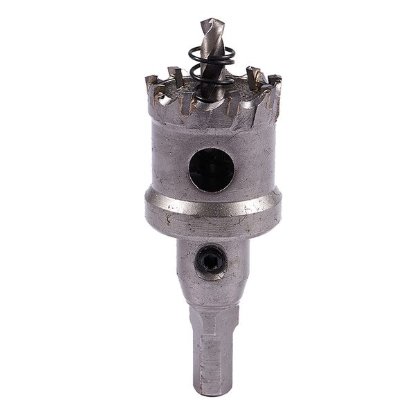 new carbide tip metal cutter stainless steel hss drill bit hole saw holesaw size:32mm
new carbide tip metal cutter stainless steel hss drill bit hole saw holesaw size:32mm