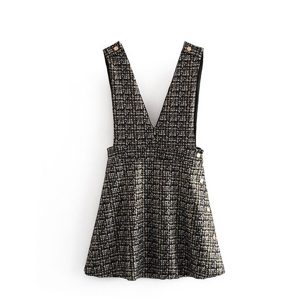 euro women vintage buttons decoration suede vest vestidos casual dress office lady chic sleeveless printing mini dresses ds2979, Black;gray
euro women vintage buttons decoration suede vest vestidos casual dress office lady chic sleeveless printing mini dresses ds2979, Black;gray