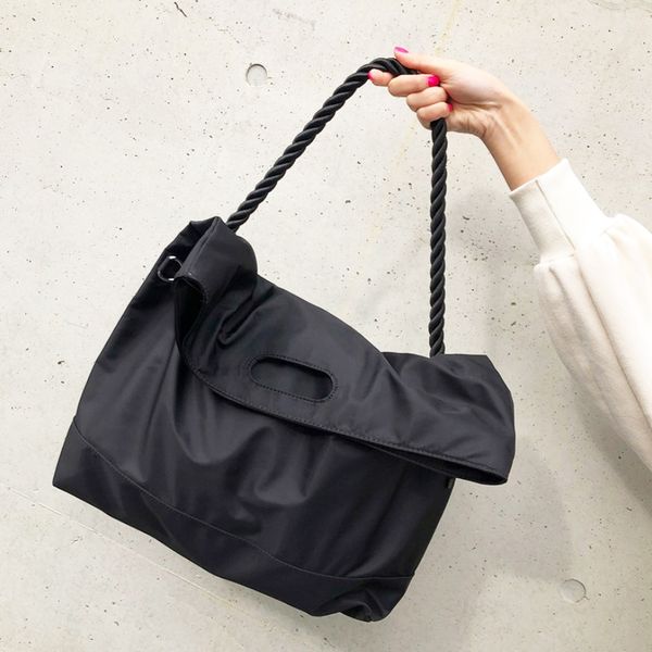 women bag casual canvas crossbody bag handbags women shoulder bags nylon casual tote large capacity travel tote bolso
women bag casual canvas crossbody bag handbags women shoulder bags nylon casual tote large capacity travel tote bolso