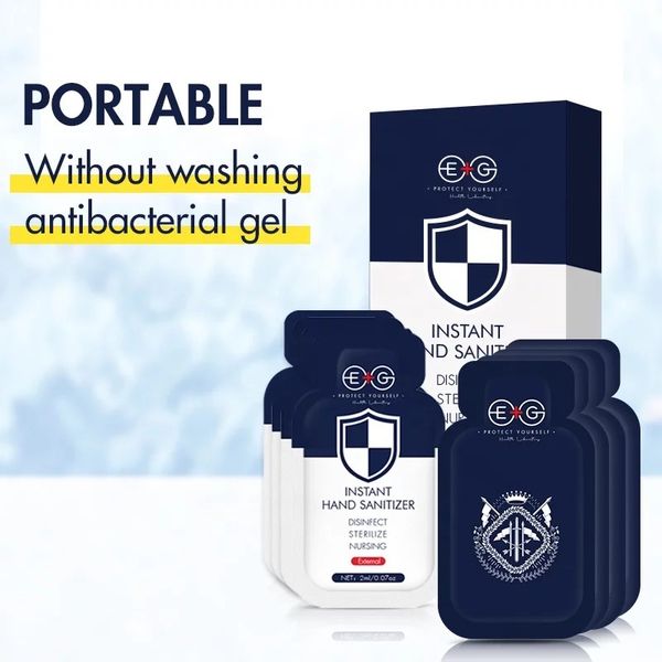 disposable hands-silver ion disinfection gel sterilization disposable carrying bag quick-drying hand sanitizer gel,mini travel size 2ml
disposable hands-silver ion disinfection gel sterilization disposable carrying bag quick-drying hand sanitizer gel,mini travel size 2ml