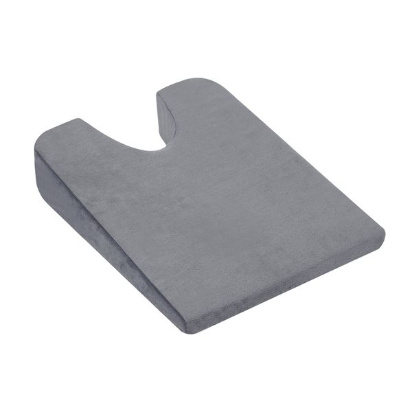 memory cotton triangle cushion u-shaped hollow gray 17 x 13 x 3.5/1 "black technology casual pillow
memory cotton triangle cushion u-shaped hollow gray 17 x 13 x 3.5/1 "black technology casual pillow