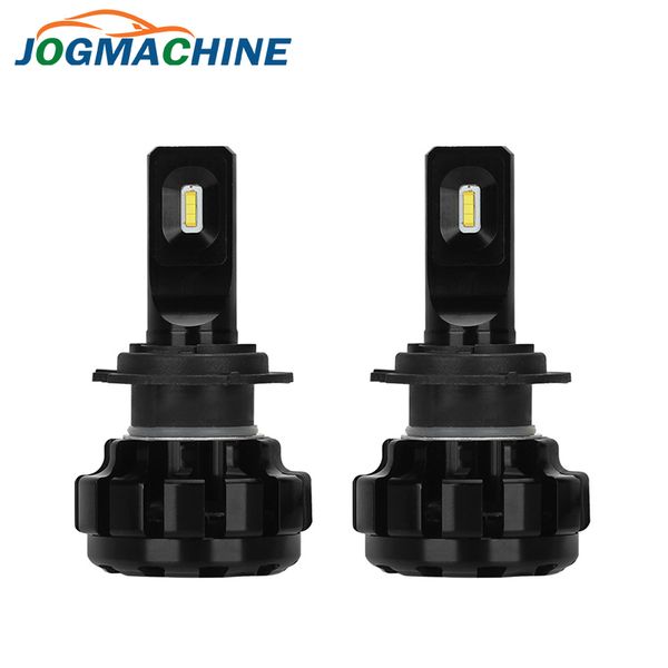 jogmachine v1 car led headlight 60w h7 6000k 12v/24v ip67 waterproof high brightness cool white csp led chip car headlight bulbs
jogmachine v1 car led headlight 60w h7 6000k 12v/24v ip67 waterproof high brightness cool white csp led chip car headlight bulbs