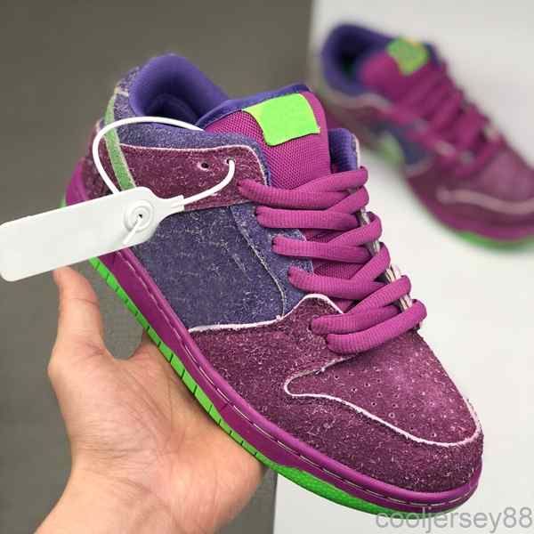 с коробкой 2020 сб dunk low женские mens running обувь фиолетовый зеленый dunks тренеры спорт на открытом воздухе кроссовки корзинки zapatos
с коробкой 2020 сб dunk low женские mens running обувь фиолетовый зеленый dunks тренеры спорт на открытом воздухе кроссовки корзинки zapatos