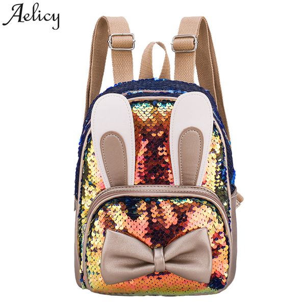 aelicy baby girls backpack cartoon sequin ears student backpack bow kid toddler school bag travel kids drop ship
aelicy baby girls backpack cartoon sequin ears student backpack bow kid toddler school bag travel kids drop ship