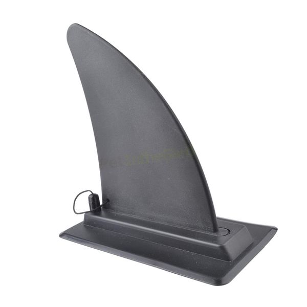 1 pcs black kayak skeg tracking integral fin mounting points watershed board for inflatable boat kayak canoe rubber dinghy
1 pcs black kayak skeg tracking integral fin mounting points watershed board for inflatable boat kayak canoe rubber dinghy
