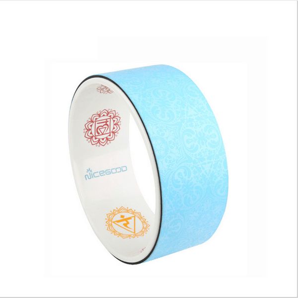 pu rubber yoga wheel inner laser engraving round exercise wheel sports bodybuilding sliming tool pilates fitness yoga circle
pu rubber yoga wheel inner laser engraving round exercise wheel sports bodybuilding sliming tool pilates fitness yoga circle