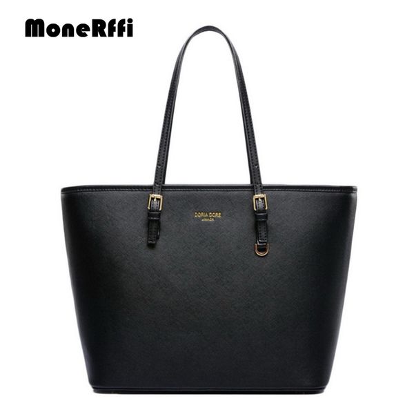 monerffi lady shoulder bag large capacity vintage tote bag handbag women pu leather handle bags sac a main femme de marque
monerffi lady shoulder bag large capacity vintage tote bag handbag women pu leather handle bags sac a main femme de marque
