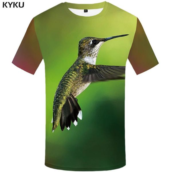 3d tshirt птица майка мужская рубашка смешные печати зеленый tshirt печатный tshirts повседневный прекрасный tshirts 3d мужская одежда лето, White;black
3d tshirt птица майка мужская рубашка смешные печати зеленый tshirt печатный tshirts повседневный прекрасный tshirts 3d мужская одежда лето, White;black