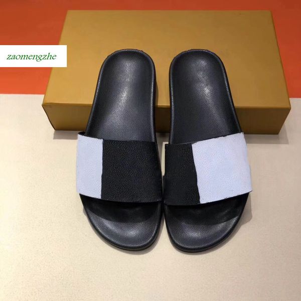 mule slippers flat luxury designer shoes slippers 1a419u flexible rubber outsole slide slippers for men and women size40, Black
mule slippers flat luxury designer shoes slippers 1a419u flexible rubber outsole slide slippers for men and women size40, Black