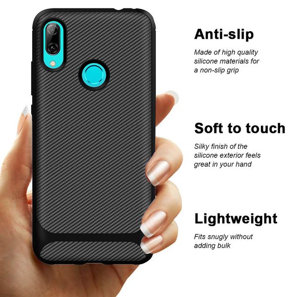 for iphone 11 pro xs max xr x 7 8 6s plus case silicone carbon fiber shockproof soft tpu for samsung s10 s10e a60 a70 huawei p30 lite cover
for iphone 11 pro xs max xr x 7 8 6s plus case silicone carbon fiber shockproof soft tpu for samsung s10 s10e a60 a70 huawei p30 lite cover