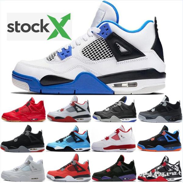 2020 bred white cement 4 4s what the cactus jack cool grey mens basketball shoes pure money royalty men sports designer sneakers
2020 bred white cement 4 4s what the cactus jack cool grey mens basketball shoes pure money royalty men sports designer sneakers
