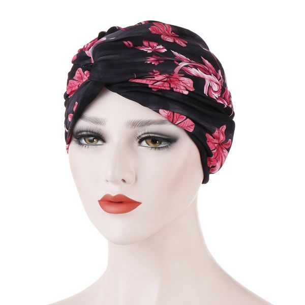 fashion womens beanie hats print india hat muslim ruffle cancer chemo beanie turban wrap cap chemotherapy caps accessories, Blue;gray
fashion womens beanie hats print india hat muslim ruffle cancer chemo beanie turban wrap cap chemotherapy caps accessories, Blue;gray