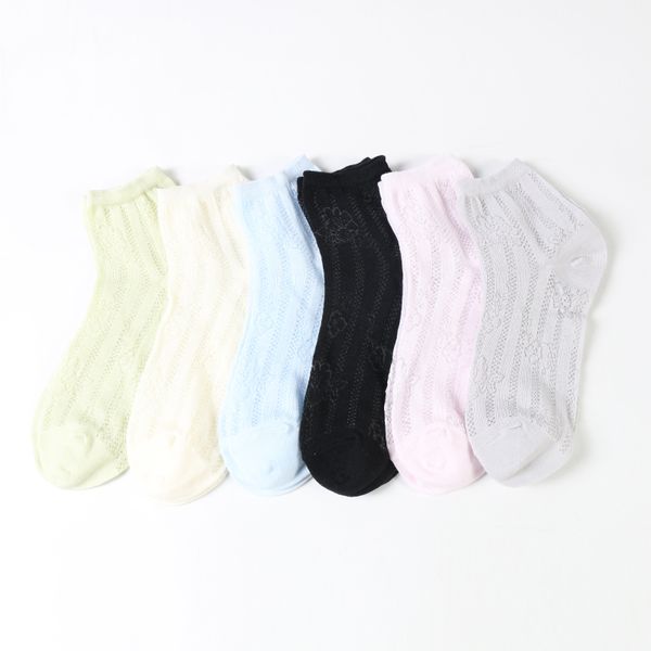 dongai 1 pairs summer cutout socks breathable fashion girls sock ankle socks solid color cotton shallow thin mesh, Black;white
dongai 1 pairs summer cutout socks breathable fashion girls sock ankle socks solid color cotton shallow thin mesh, Black;white