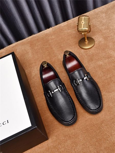 new breathable loafers men leather casual shoes spring/summer slip on moccasins men sneakers male footwear, Black
new breathable loafers men leather casual shoes spring/summer slip on moccasins men sneakers male footwear, Black