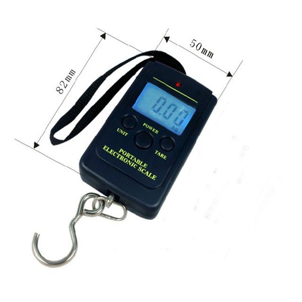 40kg mini portable electronic scale practical high-precision digital hand luggage travel gauge weight kitchen pocket hook tool
40kg mini portable electronic scale practical high-precision digital hand luggage travel gauge weight kitchen pocket hook tool