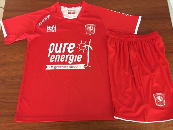 2019 2020 fc twente kids soccer jerseys sets tracksuits twente 19 20 football shirt+shorts boys, Black
2019 2020 fc twente kids soccer jerseys sets tracksuits twente 19 20 football shirt+shorts boys, Black
