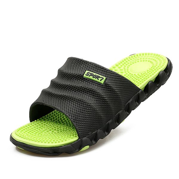 dropshipping 2019 new summer cool water flip flops men soft massage beach slippers man fashion casual shoes sandals, Black
dropshipping 2019 new summer cool water flip flops men soft massage beach slippers man fashion casual shoes sandals, Black