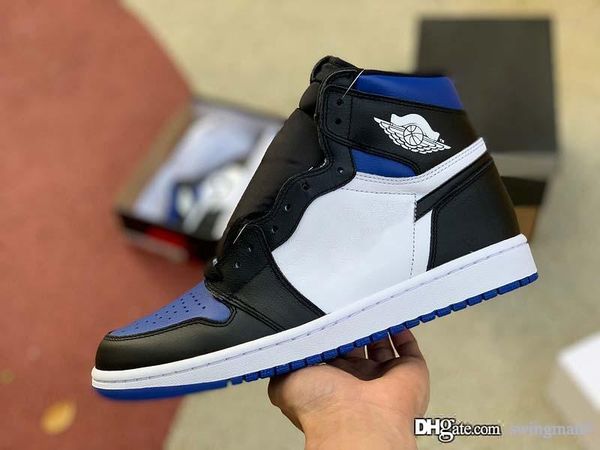 est air authentic 1 high og retro game royal basketball shoes black toe 1s men sports sneakers with original box
est air authentic 1 high og retro game royal basketball shoes black toe 1s men sports sneakers with original box