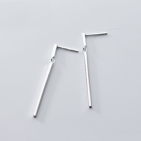 mloveacc authentic 100% 925 sterling silver tassel stick bar stud earrings xmas gift for teen girls women, Golden
mloveacc authentic 100% 925 sterling silver tassel stick bar stud earrings xmas gift for teen girls women, Golden