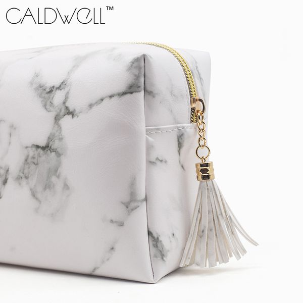 women makeup bag pu leather zipped tassels marbling brush organizer travel toiletry cosmetic bags new
women makeup bag pu leather zipped tassels marbling brush organizer travel toiletry cosmetic bags new