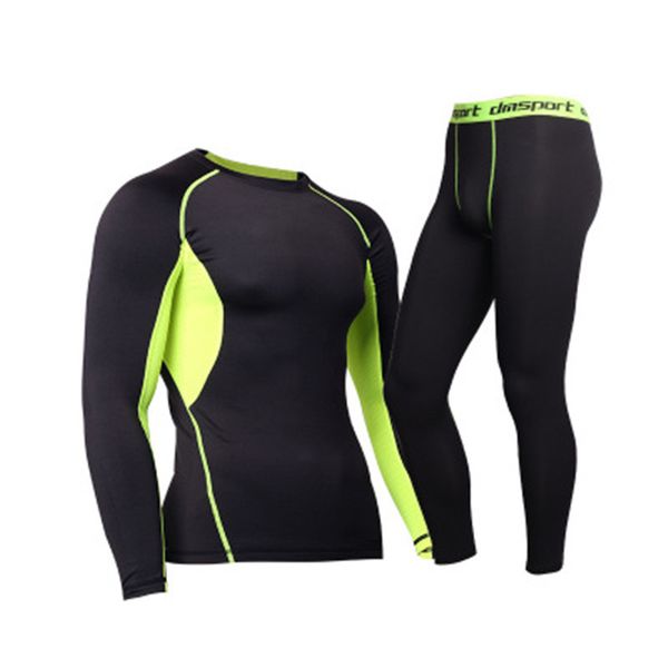 men sportswear sport tights quick dry running sets polyester elastic fitness gym clothing yoga shirt long pants for training jogger wear 3xl, Black;blue
men sportswear sport tights quick dry running sets polyester elastic fitness gym clothing yoga shirt long pants for training jogger wear 3xl, Black;blue