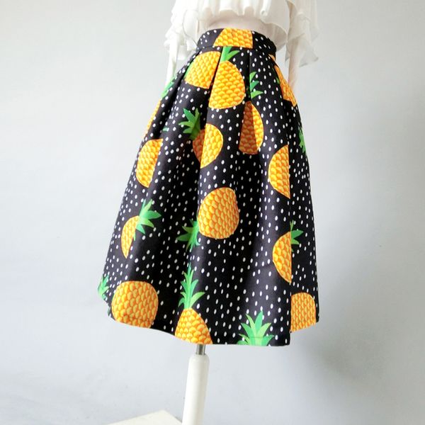 women fall winter elegant embroidery pineapple a-line middle long umbrella skirt xhsd-3370, Black
women fall winter elegant embroidery pineapple a-line middle long umbrella skirt xhsd-3370, Black