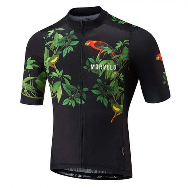 2020 summer morvelo short-sleeved bicycle jersey high elasticity, no restraint, high penetration, new bicycle sweatshirt, Black;red
2020 summer morvelo short-sleeved bicycle jersey high elasticity, no restraint, high penetration, new bicycle sweatshirt, Black;red