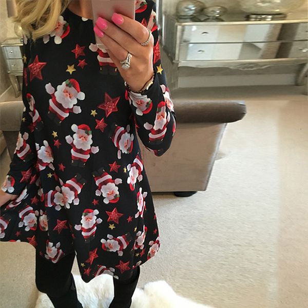 womens dresses designer dress year new festival family cute christmas twill snowman a line dress santa claus women s 5xl designer clothes, Black;gray
womens dresses designer dress year new festival family cute christmas twill snowman a line dress santa claus women s 5xl designer clothes, Black;gray