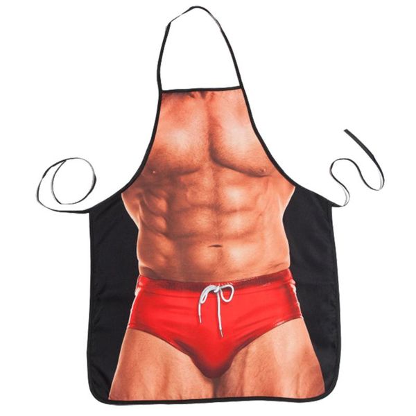 tirain apron novelty muscle man kitchen cooking grilling apron funny creative thanksgiving christmas gift for men boyfriend
tirain apron novelty muscle man kitchen cooking grilling apron funny creative thanksgiving christmas gift for men boyfriend
