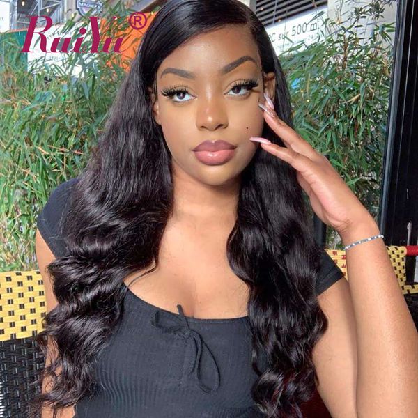 150% плотность 360 lace фронтальная парик объемная волна remy парики ruiyu человеческих волос парики с ребенком волос бразильское перуанский, Black;brown
150% плотность 360 lace фронтальная парик объемная волна remy парики ruiyu человеческих волос парики с ребенком волос бразильское перуанский, Black;brown