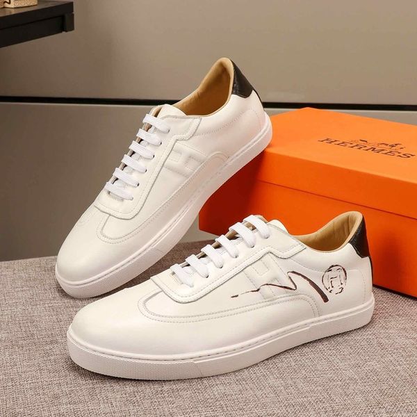 a8 stylish casual men shoes, high-quality comfortable luxury flat men shoes, fashionable sneakers, original box packaging zapatos hombre, Black
a8 stylish casual men shoes, high-quality comfortable luxury flat men shoes, fashionable sneakers, original box packaging zapatos hombre, Black