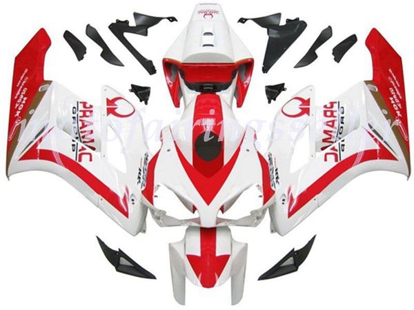 oem quality new abs full fairings kits fit for honda cbr1000rr (2004-2005) cbr1000rr 04 05bodywork set white red
oem quality new abs full fairings kits fit for honda cbr1000rr (2004-2005) cbr1000rr 04 05bodywork set white red
