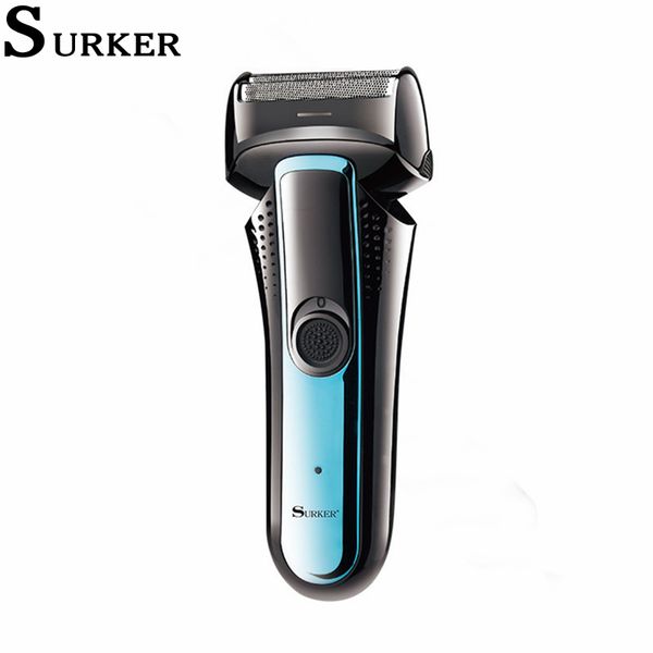 surker electric shaver twin blade reciprocating razor waterproof cordless men shaving machine rasuradora sk-325t
surker electric shaver twin blade reciprocating razor waterproof cordless men shaving machine rasuradora sk-325t