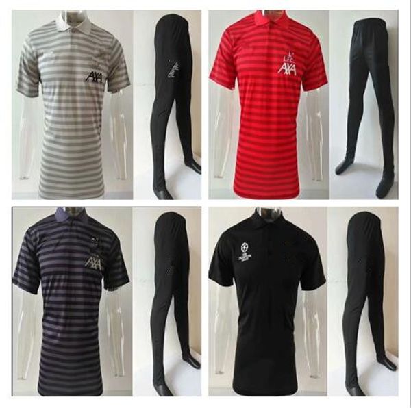 polo shirt 2019 20 real madrid soccer jerseys polo shirt tracksuit pants 19 20 sergio ramos benzema modric isco bale soccer polo shirts siz, Black
polo shirt 2019 20 real madrid soccer jerseys polo shirt tracksuit pants 19 20 sergio ramos benzema modric isco bale soccer polo shirts siz, Black