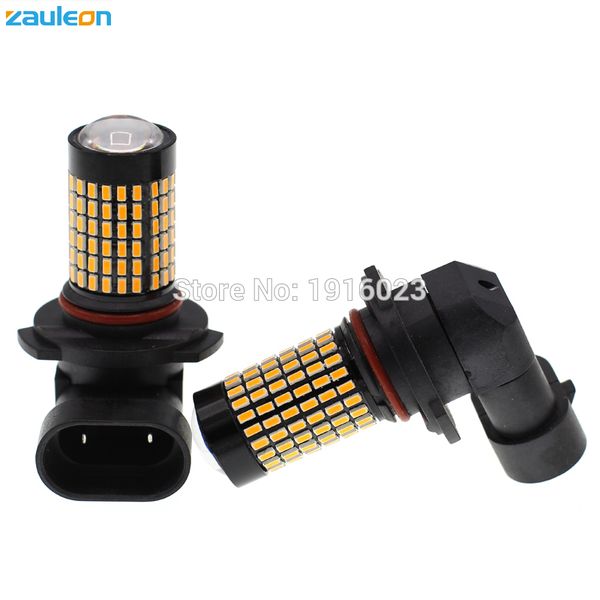 zauleon 2pcs 9005 9011 hb3 693 lumens amber yellow led for fog lamp led day light drl lamp with 132smd 3014 car-styling
zauleon 2pcs 9005 9011 hb3 693 lumens amber yellow led for fog lamp led day light drl lamp with 132smd 3014 car-styling