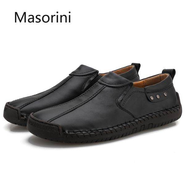 men shoes genuine leather men casual shoes mens loafers slip-on soft men's flat confortable black driving
men shoes genuine leather men casual shoes mens loafers slip-on soft men's flat confortable black driving
