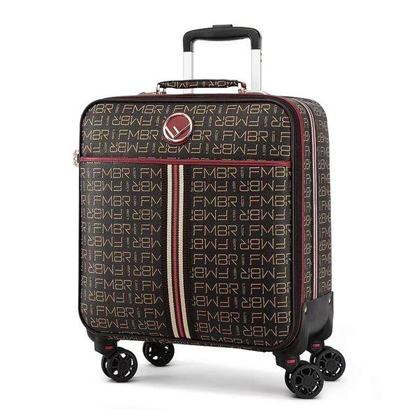 2019 new 16 20 24 size vintage rolling suitcases women carry-ons travel bags on wheels men brand trolley luggage boarding box
2019 new 16 20 24 size vintage rolling suitcases women carry-ons travel bags on wheels men brand trolley luggage boarding box