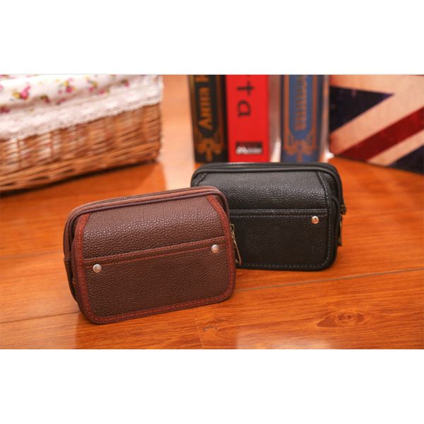 bags for women men's fashion leather solid handle bags zipper handbag purse taille tas voor vrouwen *0.92
bags for women men's fashion leather solid handle bags zipper handbag purse taille tas voor vrouwen *0.92