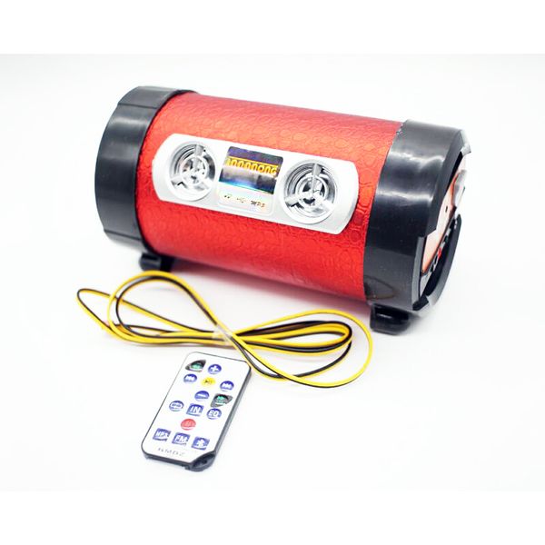 dc 12v 4 inch motorcycle mp3 music player scooter bluetooth speaker alarm motorbike subwoofer audio stereo support tf card usb
dc 12v 4 inch motorcycle mp3 music player scooter bluetooth speaker alarm motorbike subwoofer audio stereo support tf card usb