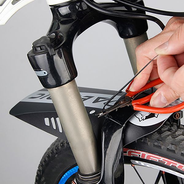 aeroic colorful mtb bike rear fenders saddle rail fender/front frok mud guards for mtb dh fixed gear road bicycle mudguard
aeroic colorful mtb bike rear fenders saddle rail fender/front frok mud guards for mtb dh fixed gear road bicycle mudguard