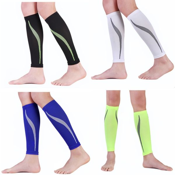 1 pair calf support graduated compression leg sleeve sports socks outdoor exercise calf cover, Black
1 pair calf support graduated compression leg sleeve sports socks outdoor exercise calf cover, Black