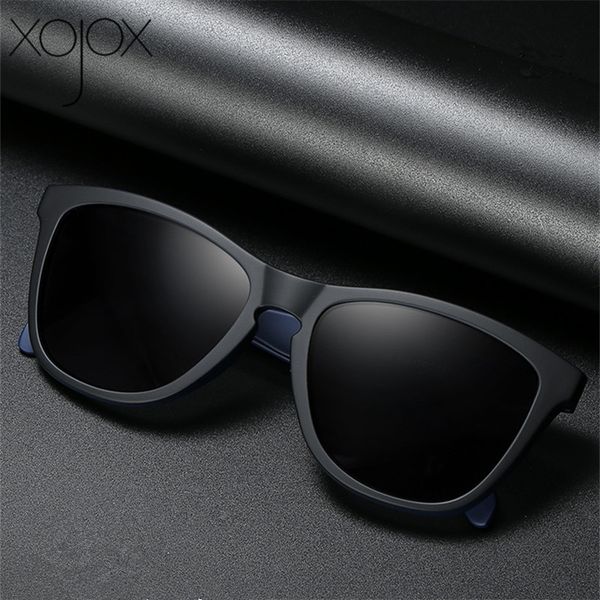 xojox classic polarized sunglasses men brand driving sun glasses male goggle uv400 women vintage accessories eyewear, White;black
xojox classic polarized sunglasses men brand driving sun glasses male goggle uv400 women vintage accessories eyewear, White;black