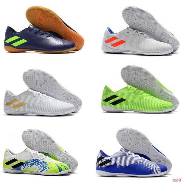 2020 nemeziz messi tango 19.4 in turf indoor outdoor cleats 19 mens soccer shoes football boots size 6.5-11
2020 nemeziz messi tango 19.4 in turf indoor outdoor cleats 19 mens soccer shoes football boots size 6.5-11