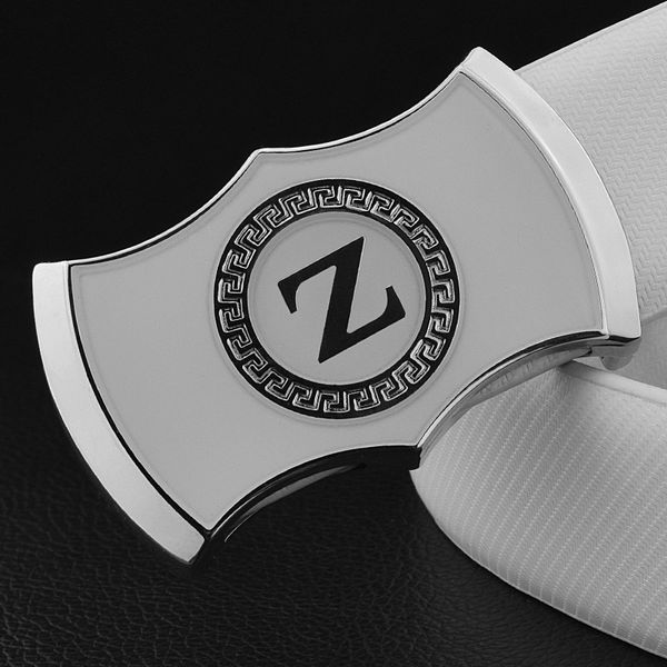 j8dqz 2019 white leather youth fashionable men's belt junior high school students trousers bag personalized youth white belt leisure me, Black;brown
j8dqz 2019 white leather youth fashionable men's belt junior high school students trousers bag personalized youth white belt leisure me, Black;brown