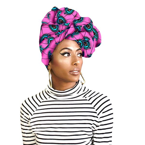 fashion african head scarf print cotton women african clothing bazin rich headwear wax a18h002, Red
fashion african head scarf print cotton women african clothing bazin rich headwear wax a18h002, Red