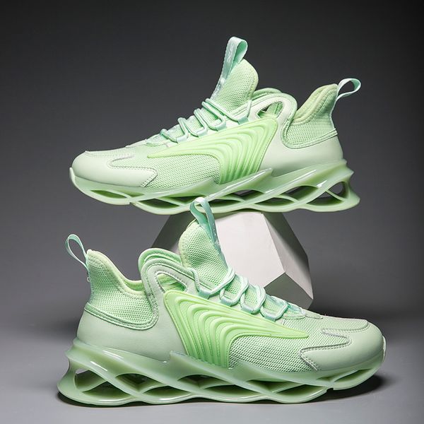 summer new running casual shoes men knitting sports absorption wild ins trend shoes comfortable tide made in china
summer new running casual shoes men knitting sports absorption wild ins trend shoes comfortable tide made in china
