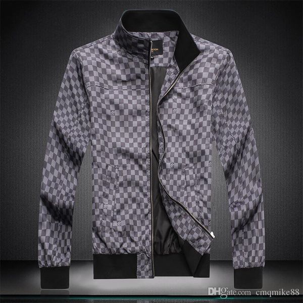 fashion jacket windbreaker long sleeve mens jackets hoodie clothing zipper with animal letter pattern plus size clothes m-3xl, Black
fashion jacket windbreaker long sleeve mens jackets hoodie clothing zipper with animal letter pattern plus size clothes m-3xl, Black