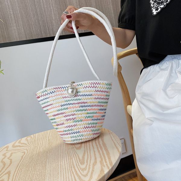 лето соломы дизайн жемчужного crossbody сумка для женщин 2020 элегантного ковша сумки плеча сумки для женщин путешествие cross body bag
лето соломы дизайн жемчужного crossbody сумка для женщин 2020 элегантного ковша сумки плеча сумки для женщин путешествие cross body bag