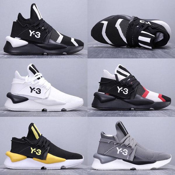 fashion luxury y-3 shoes designer kaiwa chunky men running shoes luxurious y3 boots sports walking breathable multicolor jogging sneakers, White;red
fashion luxury y-3 shoes designer kaiwa chunky men running shoes luxurious y3 boots sports walking breathable multicolor jogging sneakers, White;red
